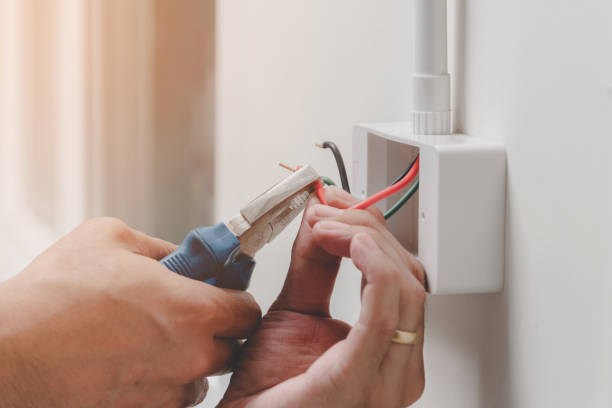 Best Electrical Troubleshooting and Repair  in Flanders, NY