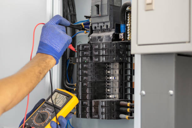 Emergency Electrical Repair Services in Flanders, NY