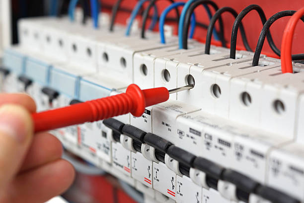 Best Circuit Breaker Installation and Repair  in Flanders, NY